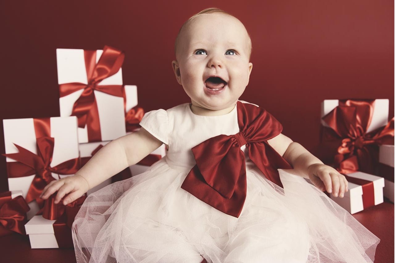 top five baby shower gifts - mothercare hong kong