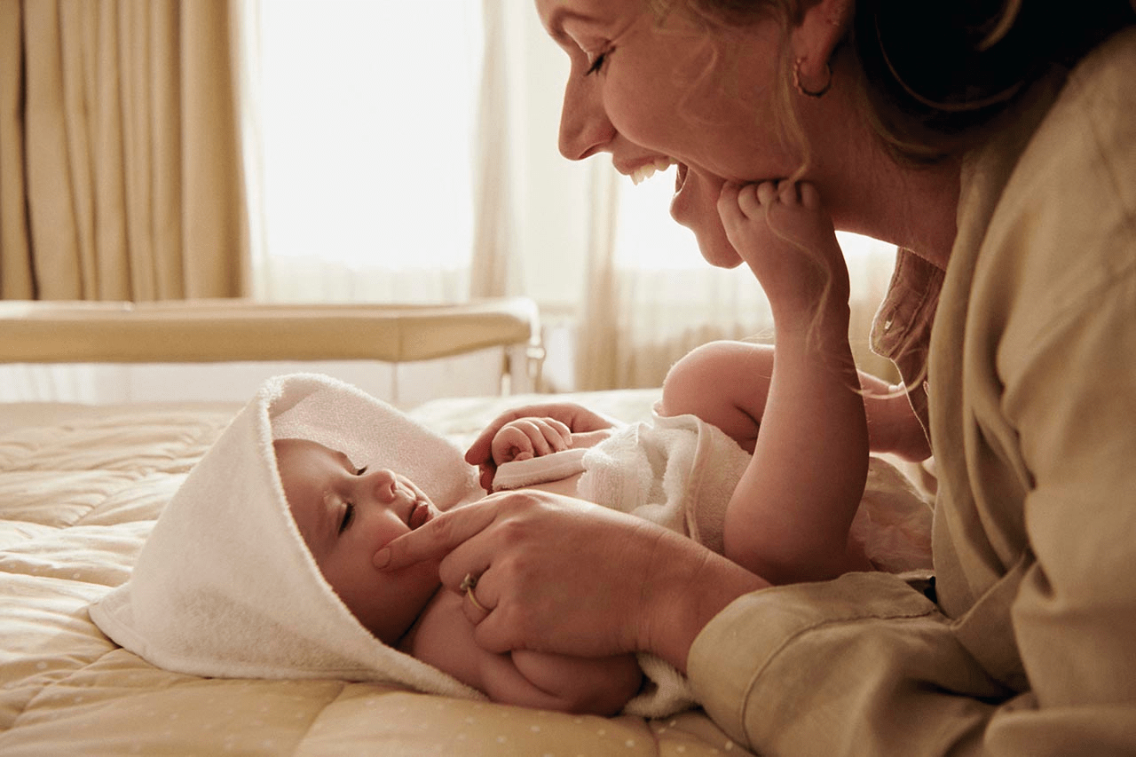 top ten newborn baby Q&A - mothercare hong kong
