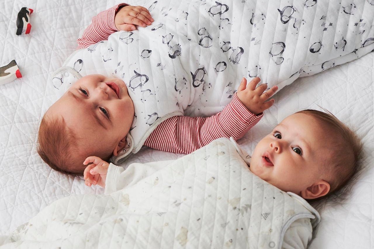 baby sleep bag and tog guide - mothercare hong kong