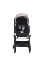 Load image into Gallery viewer, Mimosa Carousel Cruiser Stroller Earl Grey