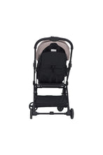 Load image into Gallery viewer, Mimosa Carousel Cruiser Stroller Earl Grey