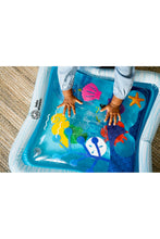 Load image into Gallery viewer, Baby Einstein Opus’S Ocean Of Discovery™ Tummy Time Water Mat