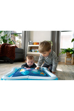 Load image into Gallery viewer, Baby Einstein Opus’S Ocean Of Discovery™ Tummy Time Water Mat