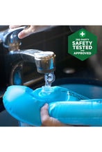 Load image into Gallery viewer, Baby Einstein Opus’S Ocean Of Discovery™ Tummy Time Water Mat