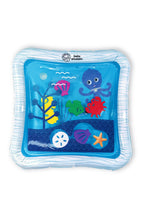 Load image into Gallery viewer, Baby Einstein Opus’S Ocean Of Discovery™ Tummy Time Water Mat