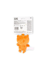 將圖片載入圖庫檢視器 Bright Starts Jingle Joy™ Reach & Rattle Toy - Tiger