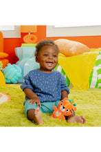 將圖片載入圖庫檢視器 Bright Starts Jingle Joy™ Reach & Rattle Toy - Tiger