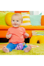 將圖片載入圖庫檢視器 Bright Starts Jingle Joy™ Reach & Rattle Toy - Sloth