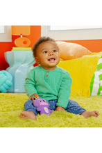 將圖片載入圖庫檢視器 Bright Starts Jingle Joy™ Reach & Rattle Toy - Sloth