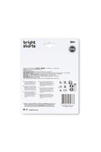 將圖片載入圖庫檢視器 Bright Starts Juicy Chews 3 Pack Textured Teether