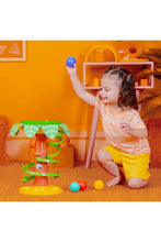 將圖片載入圖庫檢視器 Bright Starts Tropical Twirl™ Ball Play Toy