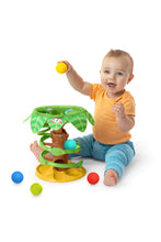 將圖片載入圖庫檢視器 Bright Starts Tropical Twirl™ Ball Play Toy
