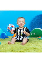 將圖片載入圖庫檢視器 Bright Starts Oball Grippin Goals Red/White/Blue