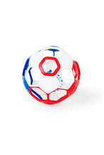 將圖片載入圖庫檢視器 Bright Starts Oball Grippin Goals Red/White/Blue