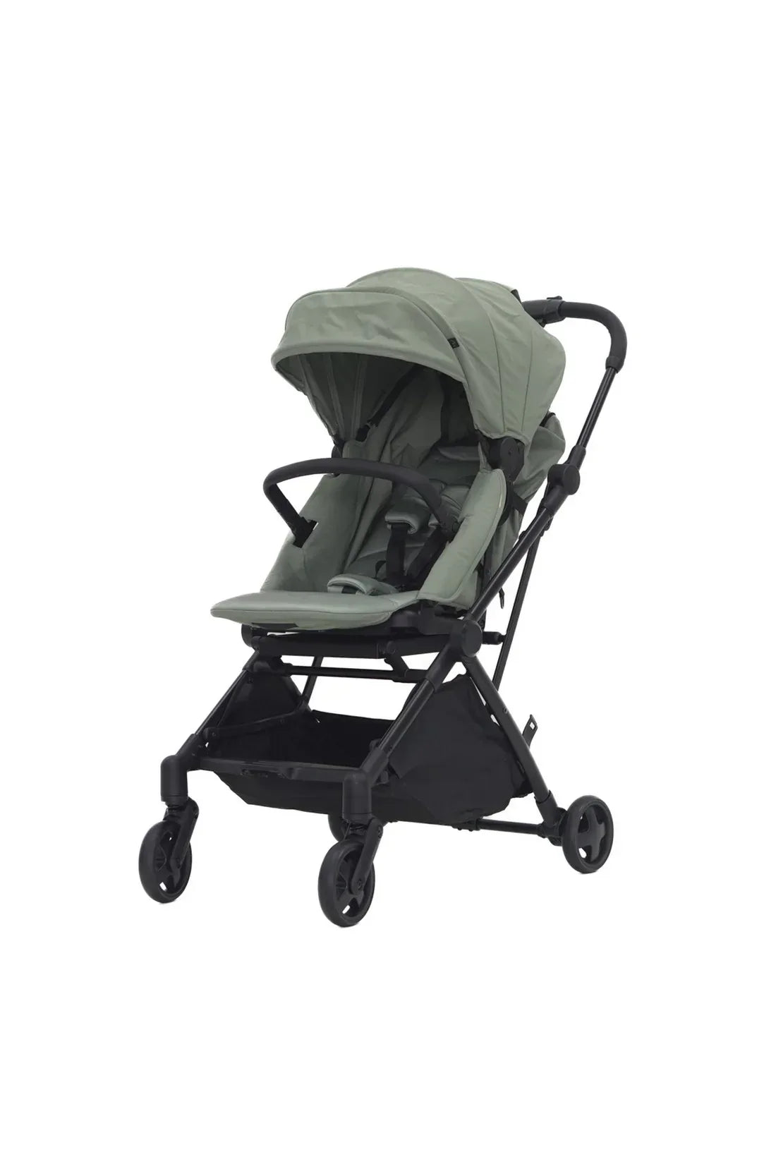 Mimosa Carousel Cruiser
