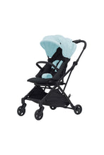 Load image into Gallery viewer, Mimosa Carousel Cruiser Stroller Lagoon