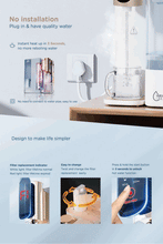 將圖片載入圖庫檢視器 Watsons Water Solution 88RO 熱水及常溫水飲水機