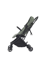 Load image into Gallery viewer, Mimosa Carousel Cruiser Stroller Matcha
