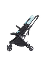 Load image into Gallery viewer, Mimosa Carousel Cruiser Stroller Lagoon