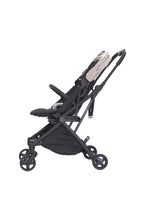 Load image into Gallery viewer, Mimosa Carousel Cruiser Stroller Earl Grey
