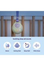 Load image into Gallery viewer, Clevamama Sound To Sleep