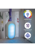 Load image into Gallery viewer, Clevamama Nite Nite Light