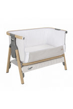 
                        
                          Load image into Gallery viewer, Tutti Bambini CoZee Bedside Crib
                        
                      