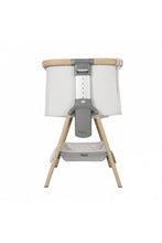 
                        
                          Load image into Gallery viewer, Tutti Bambini CoZee Bedside Crib
                        
                      