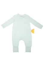 
                        
                          Load image into Gallery viewer, Not Too Big Bamboo Sleepsuits Sea World - 2 Pack
                        
                      