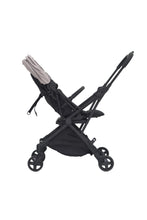 Load image into Gallery viewer, Mimosa Carousel Cruiser Stroller Earl Grey