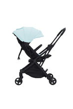 Load image into Gallery viewer, Mimosa Carousel Cruiser Stroller Lagoon