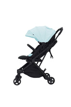 Load image into Gallery viewer, Mimosa Carousel Cruiser Stroller Lagoon