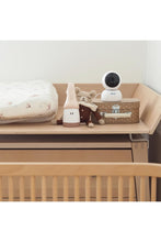 Load image into Gallery viewer, Beaba Zen Premium V2 Baby Monitor (No Plug) - White