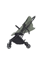 Load image into Gallery viewer, Mimosa Carousel Cruiser Stroller Matcha