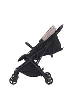 Load image into Gallery viewer, Mimosa Carousel Cruiser Stroller Earl Grey