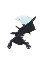 Load image into Gallery viewer, Mimosa Carousel Cruiser Stroller Lagoon