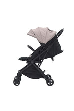 Load image into Gallery viewer, Mimosa Carousel Cruiser Stroller Earl Grey