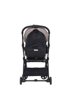 Load image into Gallery viewer, Mimosa Carousel Cruiser Stroller Earl Grey