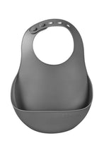 Load image into Gallery viewer, Beaba Silicone Bib