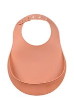 Load image into Gallery viewer, Beaba Silicone Bib