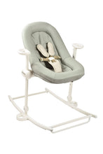 Load image into Gallery viewer, Beaba Up & Down Baby Bouncer Plus