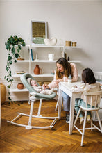 Load image into Gallery viewer, Beaba Up & Down Baby Bouncer Plus
