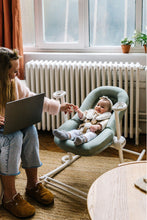Load image into Gallery viewer, Beaba Up & Down Baby Bouncer Plus