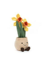 
                        
                          Load image into Gallery viewer, Jellycat Amuseable Daffodil Pot
                        
                      