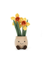 
                        
                          Load image into Gallery viewer, Jellycat Amuseable Daffodil Pot
                        
                      