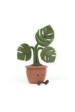 
                        
                          Load image into Gallery viewer, Jellycat Amuseable Monstera Plant
                        
                      