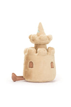 將圖片載入圖庫檢視器 Jellycat Amuseable Sandcastle