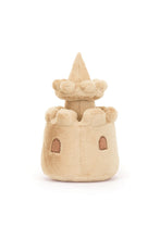 將圖片載入圖庫檢視器 Jellycat Amuseable Sandcastle