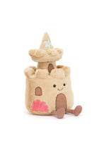 將圖片載入圖庫檢視器 Jellycat Amuseable Sandcastle