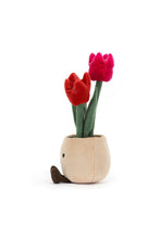 
                        
                          Load image into Gallery viewer, Jellycat Amuseable Tulip Pot
                        
                      